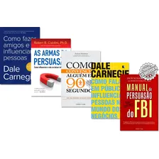 Como Convencer Alguém Em 90 Segundos: Como Convencer Alguém Em 90 Segundos, De Boothman, Nicholas. Série Autoajuda Universo Dos Livros Editora Ltda, Capa Mole, Edição 1 Em Português, 2012 Foto mini 1