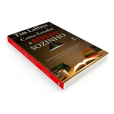 Como Estudar A Biblia Sozinho Livro Tim Lahaye Foto mini  2