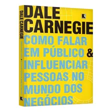 Como Falar Em Público E Influenciar Pessoas No Mundo Dos Ne Foto mini 1