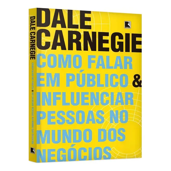 Como Falar Em Público E Influenciar Pessoas No Mundo Dos Ne Foto 1