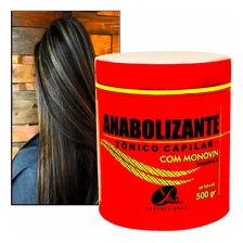 Como Fazer O Cabelo Crescer Mais Rápido Produto Fragrância Do Tratamento Suave E Agradável Foto mini 4