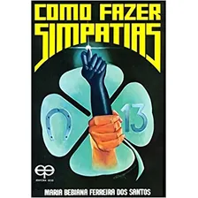 Como Fazer Simpatias Foto mini 1