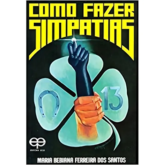 Como Fazer Simpatias Foto 1