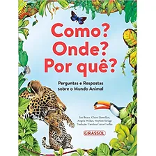Como? Onde? Por Quê? - Pop Foto  mini 1