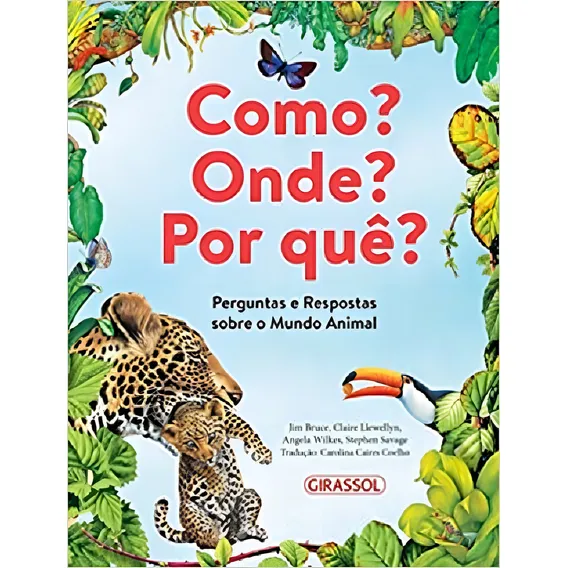 Como? Onde? Por Quê? - Pop Foto 1