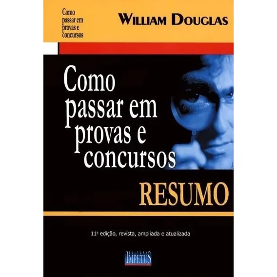 Como Passar Em Provas E Concursos - Resumo Foto 1