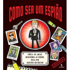 Como Ser Um Espiao Foto  mini 1