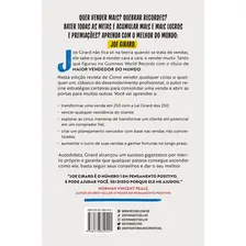 Como Vender Qualquer Coisa A Qualquer Um (ed. Revista) Foto mini 4
