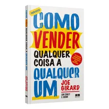 Como Vender Qualquer Coisa A Qualquer Um (ed. Revista) Foto mini  3