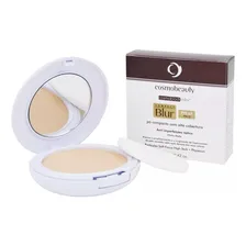 Compact Blur Natural Fps 65 P贸 Compacto Cosmobeauty Foto mini 1