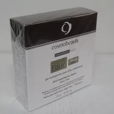 Compact Blur Natural Fps 65 P贸 Compacto Cosmobeauty Foto mini 3