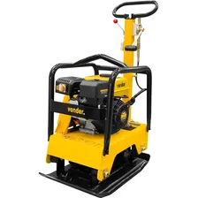 Compactador Vibrat贸rio Gasolina 7,0hp 4t - Vonder Foto mini 1