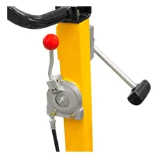 Compactador Vibrat贸rio Gasolina 7,0hp 4t - Vonder Foto mini 3