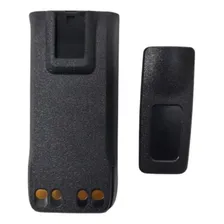 Compartivel Bateria Do Radio Motorola R7 Pmnn4808 2300 Mah Foto mini  2