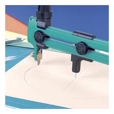 Compasso Cortador Circular Profissional - 415100 - Wolfcraft Foto mini 2