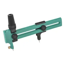 Compasso Cortador Circular Profissional - 415100 - Wolfcraft Foto mini 4