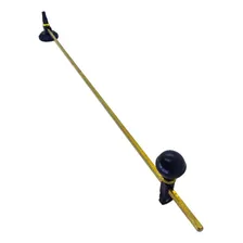 Compasso Cortador De Vidro Circular Corta Até 120cm Diâmetro Foto mini 4