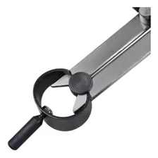 Compasso Para Mecânico Reto 250mm / 10pol - Zaas Foto mini  2
