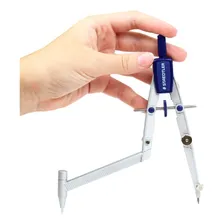 Compasso Staedtler 550 02 Foto mini 3