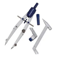 Compasso Staedtler 550 02 Foto mini 2