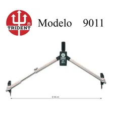 Compasso Técnico 9011 Trident Foto mini 2