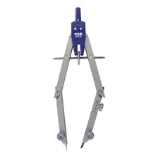 Compasso Técnico Cis-303 Composto Por Estojo E Mina Extra Foto mini 4