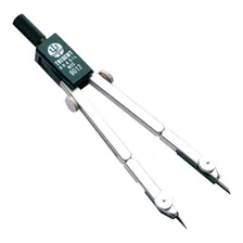 Compasso Tecnico Profissional Tridente 9012 Foto mini 1