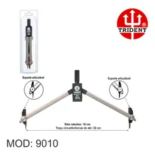 Compasso Técnico Trident 9010 Foto mini  3