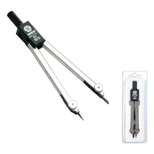 Compasso Técnico Trident 9010 Foto mini 4