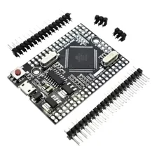 Compatível Arduino Mega 2560 Pro Mini 5 V (embed) Ch340g-16a Foto  mini 1