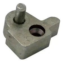 Complemento Pino Dobradiça Inferior Electrolux Df48 Foto mini  2