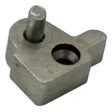 Complemento Pino Dobradiça Inferior Electrolux Df50 Foto mini 2