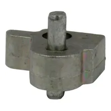 Complemento Pino Dobradiça Inferior Electrolux Df50 Foto mini 3