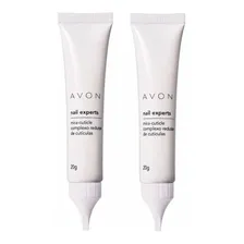 Complexo redutor de cutículas mira-cuticle Avon 2 unidades Foto  mini 1