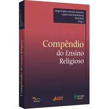 Compêndio Do Ensino Religioso Foto mini 1