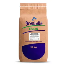 Composto Lacteo Granlatte 600 25kg Foto  mini 1