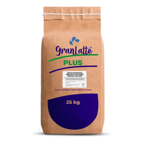Composto Lacteo Granlatte 600 25kg Foto 1