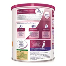 Composto Lácteo Neslac Comfor Zero Lactose 700g Nestlé Foto mini  2