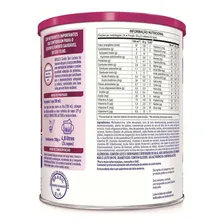 Composto Lácteo Neslac Comfor Zero Lactose 700g Nestlé Foto mini  3