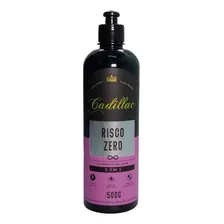 Composto Polidor 3 Em 1 Risco Zero 500g Cadillac Foto mini 2