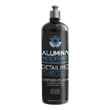 Composto Polidor Alumina Detailing 2500 Easytech 500ml Foto mini 1
