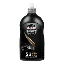 Composto Polidor Corte Premium S3 Gold 1kg Scholl Concepts Foto mini 1
