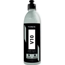 Composto Polidor Corte Rápido 500ml Linha Diamond - Vonixx 127/220V Foto mini 1