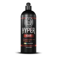 Composto Polidor De Corte Hyper Cut 500ml Dimension Foto mini 1