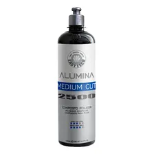 Composto Polidor Medium Cut 2500 Refino 500ml Easytech Foto mini 1