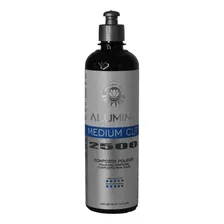 Composto Polidor Medium Cut 2500 Refino 500ml Easytech Foto mini 2