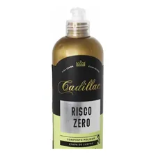 Composto Polidor Risco Zero Lustro 500g - Cadillac Foto mini 4