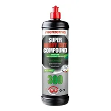 Composto Super Heavy Cut Compound 300 Green Line 1l Menzerna Foto mini 1