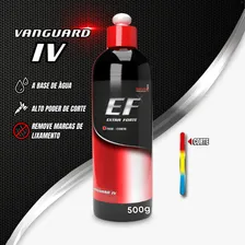 Composto Vanguard IV Extra Forte Lincoln 500g Foto mini 2
