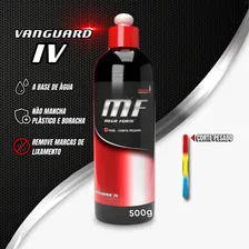Composto Vanguard IV Mega Forte Lincoln 500g Foto mini 2